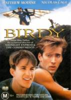 Птаха / Пташка / Birdy 1984