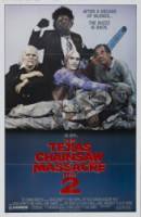 Техасская резня бензопилой 2 / The Texas Chainsaw Massacre 2 1986