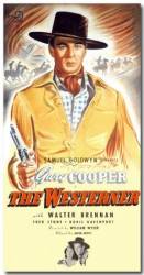 Человек с запада / The Westerner 1940