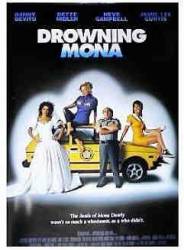 Утопим Мону! / Drowning Mona 2000