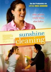Чистка до блеска / Sunshine Cleaning 2008