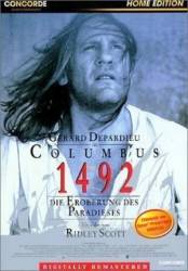 1492: завоевание рая / 1492: Conquest Of Paradise 1992