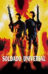 Универсальный солдат / Universal Soldier 1992