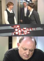 Что скрывает любовь  2010