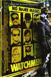 Хранители / Watchmen 2009