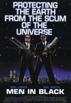 Люди в черном / Men In Black 1997