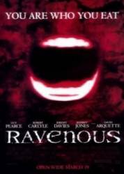 Людоед / Ravenous 1999