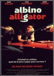 Альбино Аллигатор / Albino Alligator 1996
