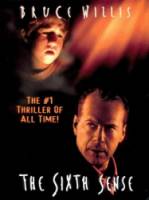 Шестое чувство / The Sixth Sense 1999