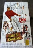 Целуя кузин / Kissin' Cousins 1964