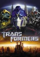 Трансформеры / Transformers 2007