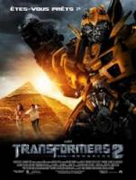 Трансформеры: Месть падших / Transformers: Revenge of the Fallen 2009