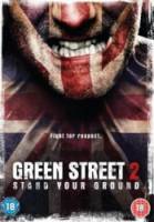 Хулиганы 2 / Green Street Hooligans 2 2009