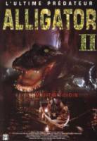 Аллигатор 2: Мутация / Alligator II: The Mutation 1991