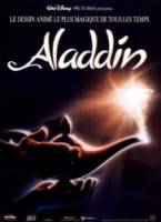 Аладдин / Aladdin 1992