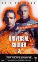 Универсальный солдат 2: Братья по оружию / Universal Soldier II: Brothers in Arms 1998