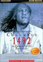 1492: завоевание рая / 1492: Conquest Of Paradise 1992