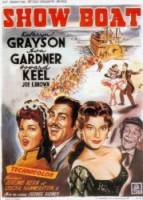 Плавучий театр / Show Boat 1951