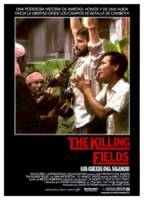 Поля смерти / The Killing Fields 1984