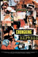 Чунгкингский экспресс / Chung Hing sam lam 1994