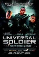 Универсальный солдат 3: Возрождение / Universal Soldier: Regeneration 2009
