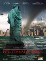 Ужас торнадо в Нью-Йорке / NYC: Tornado Terror 2008
