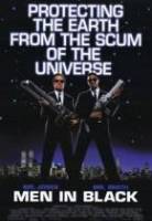 Люди в черном / Men In Black 1997