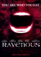 Людоед / Ravenous 1999