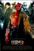 Хеллбой II: Золотая армия / Hellboy II: The Golden Army 2008