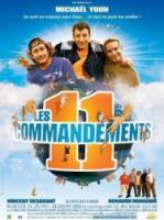 11 заповедей / Les 11 commandements 2004
