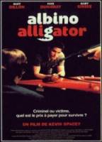 Альбино Аллигатор / Albino Alligator 1996