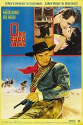 Одноглазые валеты / One-Eyed Jacks 1961