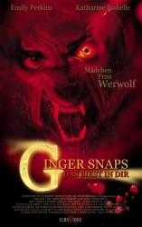 Оборотень / Ginger Snaps 2000