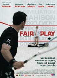 Честная игра / Игра по правилам / Fair Play 2006