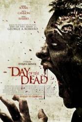 День мертвых / Day of the Dead 2008