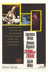 Семестр испытаний / Term of Trial 1962