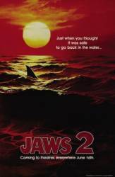 Челюсти 2 / Jaws 2 1978