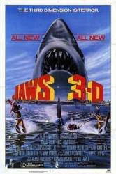 Челюсти 3 / Jaws 3-D 1983