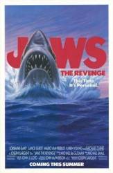 Челюсти 4: Месть / Jaws: The Revenge 1987