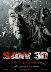 Пила 3D / Saw 3D 2010