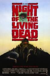 Ночь живых мертвецов / Night of the Living Dead 1990