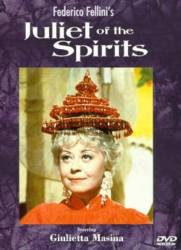 Джульетта и духи / Giulietta degli spiriti 1965