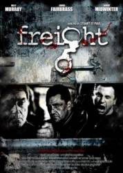 Фрахт / Freight 2010
