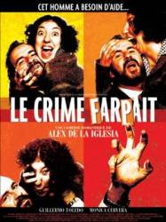 Идеальное преступление / Crimen ferpecto 2004