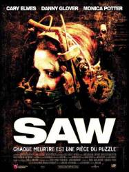 Пила: Игра на выживание / Saw 2004