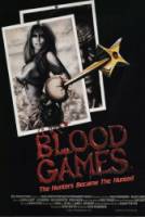 Кровавые игры / Blood Games 1990