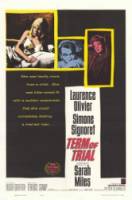 Семестр испытаний / Term of Trial 1962