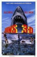 Челюсти 3 / Jaws 3-D 1983