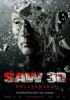 Пила 3D / Saw 3D 2010
