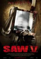 Пила 5 / Saw V 2008